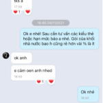 Anh Thái có dư nợ nhiều ngân hàng, mục đích mua nhà tuy nhiên chỉ còn 2-3 hôm đến hạn cần thanh toán, mặc dù rất gấp gáp nhưng nhờ quan hệ tốt với các cơ quan hữu quan, AnDoJsc đã ưu tiên hỗ trợ kịp thời hạn thanh toán nhà.