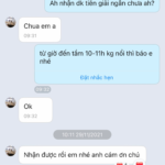 Anh Thiện, Bắc Ninh - kinh doanh hàng sắt vụn và phế liệu không có đủ giấy tờ chứng minh nguồn thu. Đã hỏi các ngân hàng ở bắc ninh tuy nhiên không vay vốn được, AnDoJsc đã hỗ trợ tại ngân hàng đối tác và hỗ trợ các nội dung chứng minh thu nhập thực tế với Ngân hàng.